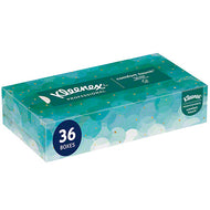 100CT Facial Tissue