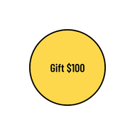Gift $100