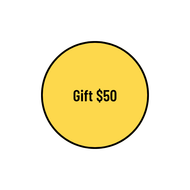Gift $50