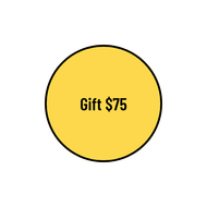 Gift $75