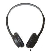 Stereo Headphones - 24ct