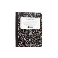 Wide Ruled Composition Notebook ($1.07 per Notebook | 48 per Case)