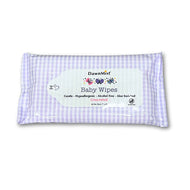 Baby Wipes Soft Pack 40ct - Unscented ($2.36 per pack | 24 per case)